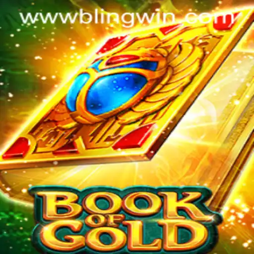 The Adventurous World of BookofGold: Discover the Thrill and Rewards of Blingwin