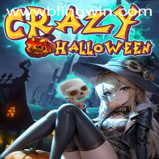 Embrace the Excitement of CrazyHalloween: Playing and Winning Big