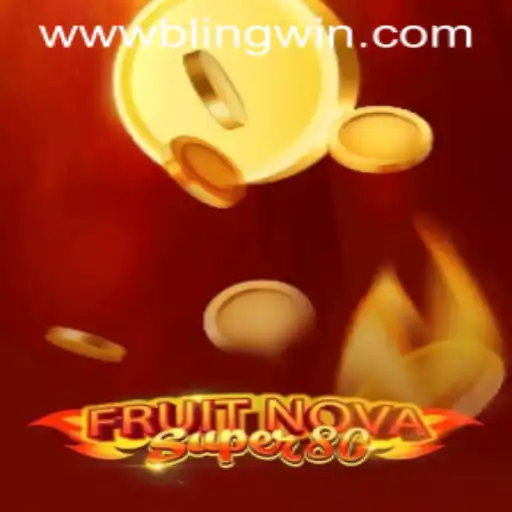 Discover the Thrills of FruitNovaSuper80: The Latest in Casino Gaming with BlingWin