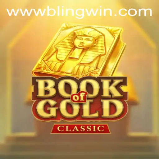 Unveiling the Allure of BookOfGoldClassic: A Journey into Ancient Riches with BlingWin