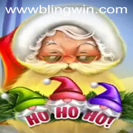 Unveiling HoHoHo: The Exciting Game With a Twist of Blingwin