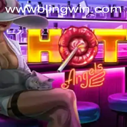Dive into the Thrilling World of HotAngels: Unleash the Power of BlingWin