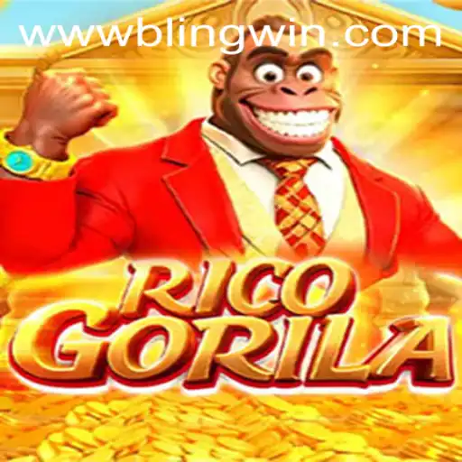 RicoGorila: A Thrilling Adventure in the World of Blingwin