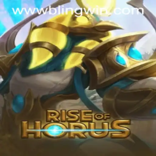 Exploring the Mystical World of RiseofHorus: A Blingwin Adventure