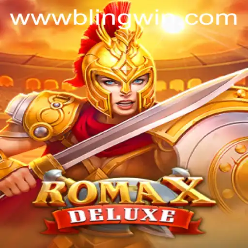 Exploring RomaXDeluxe: Unlock the Blingwin Adventure