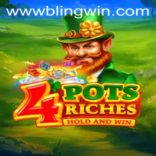Unveiling 4potsriches: A Journey with Blingwin