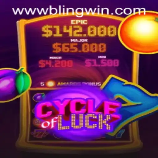 Discovering the Exciting World of CycleofLuck: Unveiling The Thrills of Blingwin