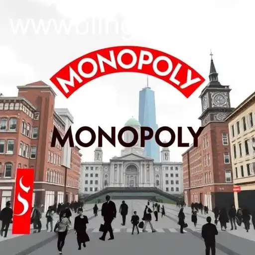 Exploring Monopoly: The Dynamics, Impact, and Legacy