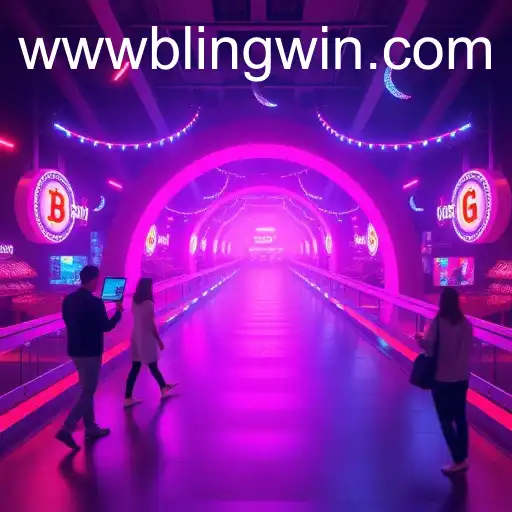 The Power of Promotions: Unlocking Success with Blingwin
