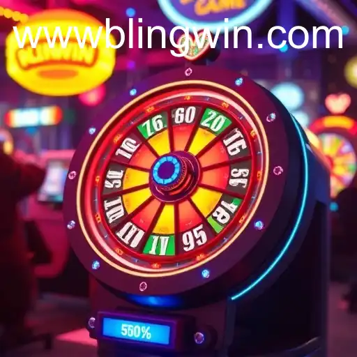 Rotary Games: The Thrilling World of Blingwin