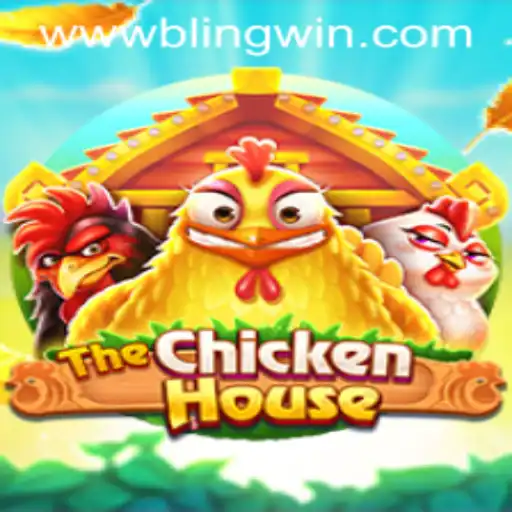 The Exciting World of TheChickenHouse: A Game of Strategy and Luck
