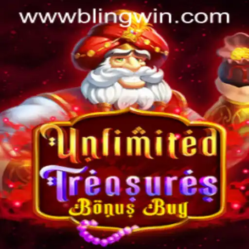 Discover the Thrilling World of UnlimitedTreasuresBonusBuy with BlingWin